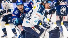 hokej kladno
